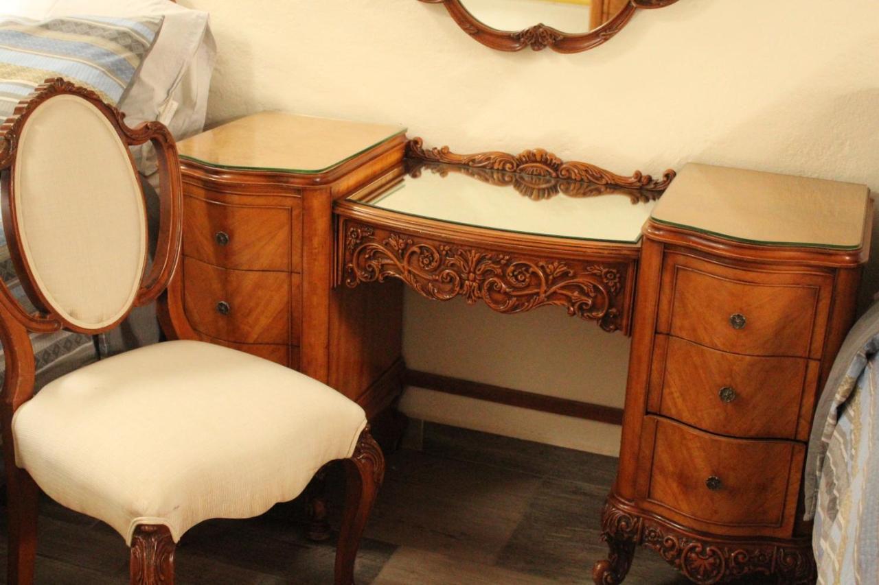 פואבלה Hotel Boutique Posada XVII מראה חיצוני תמונה